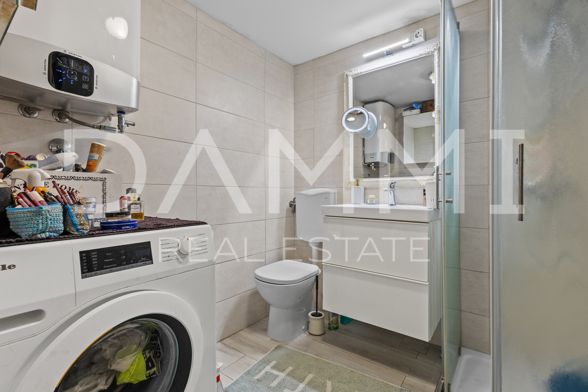 ISTRA&comma; PULA - Apartment with proper documentation in an excellent location