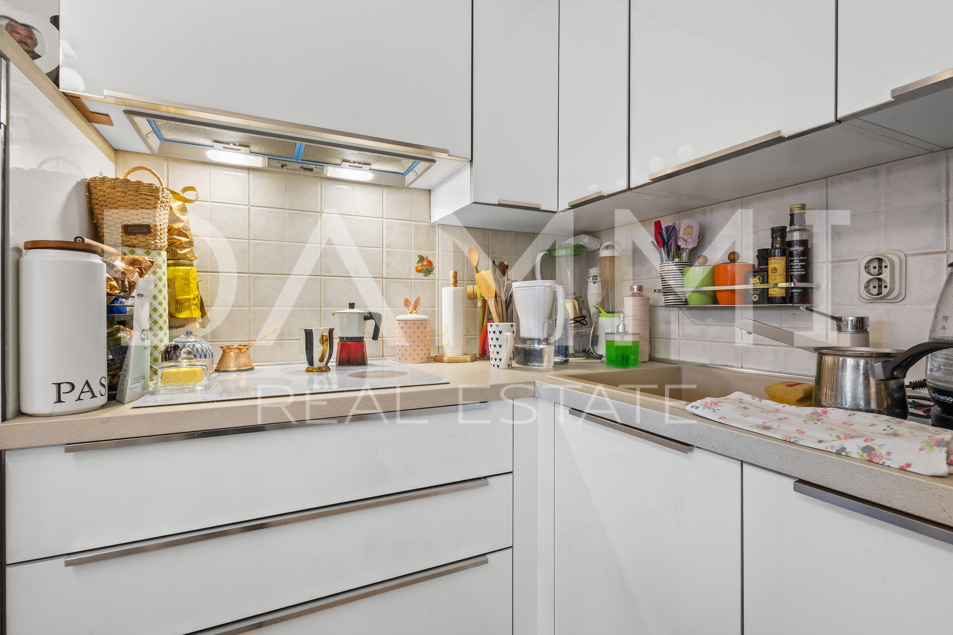 ISTRA&comma; PULA - Apartment with proper documentation in an excellent location