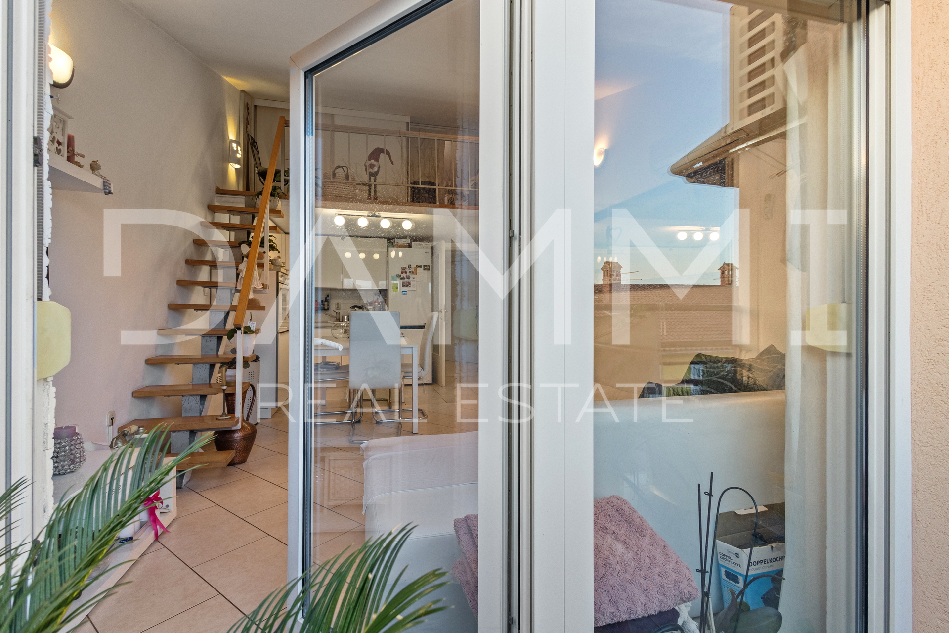 ISTRA&comma; PULA - Apartment with proper documentation in an excellent location