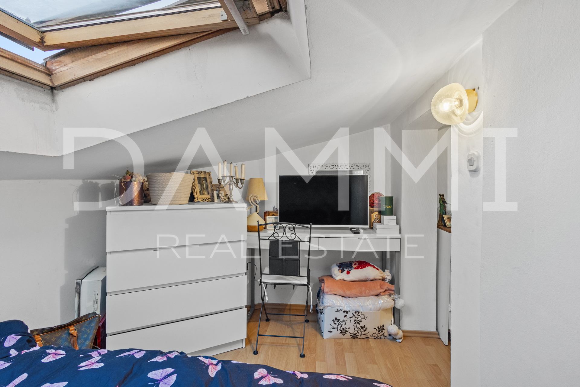 ISTRA&comma; PULA - Apartment with proper documentation in an excellent location