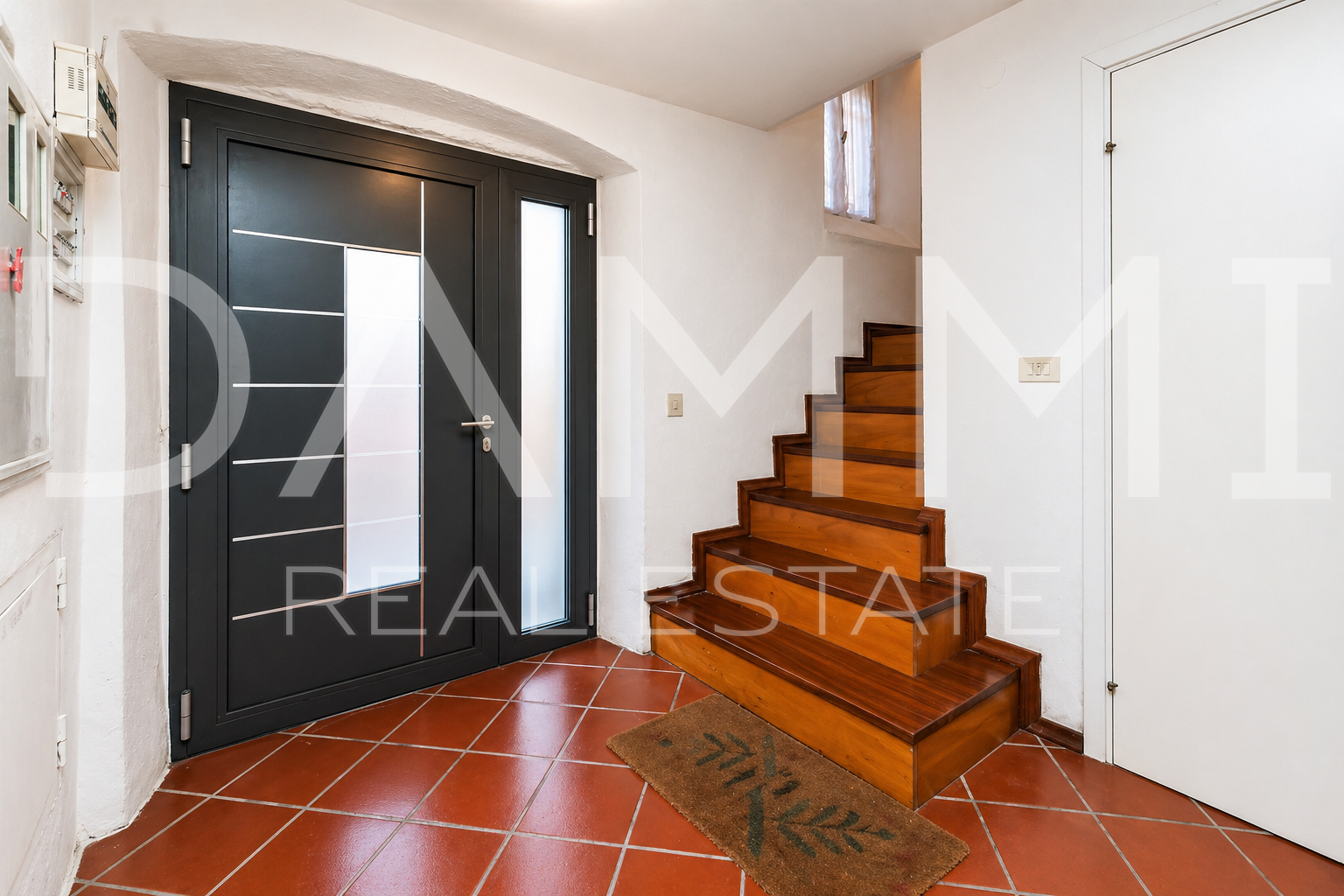 Rovinj&comma; stan na odli&ccaron;noj lokaciji sa pogledom na more