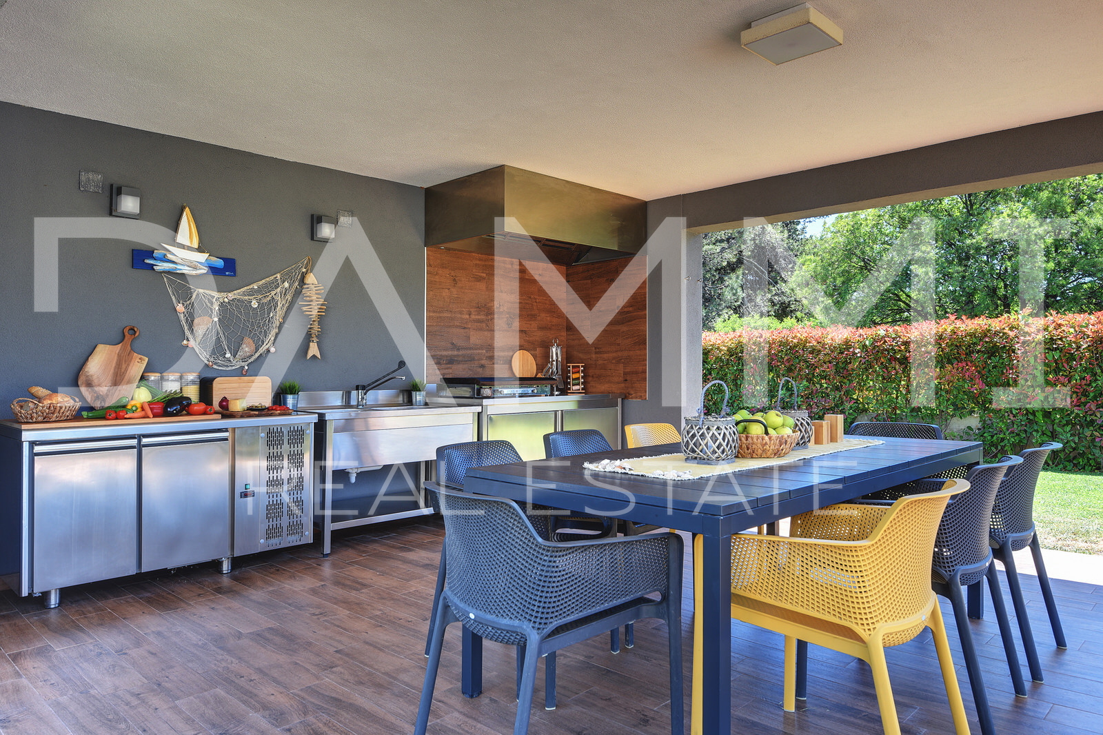 ISTRA&comma; MEDULIN - Luksuzna ku&cacute;a s bazenom