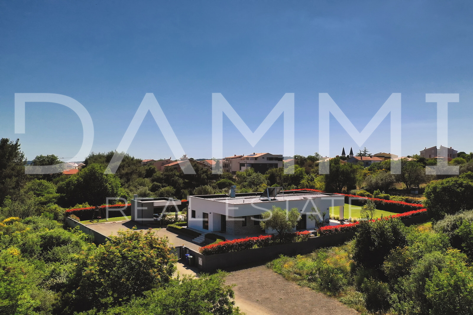 ISTRA&comma; MEDULIN - Luksuzna ku&cacute;a s bazenom