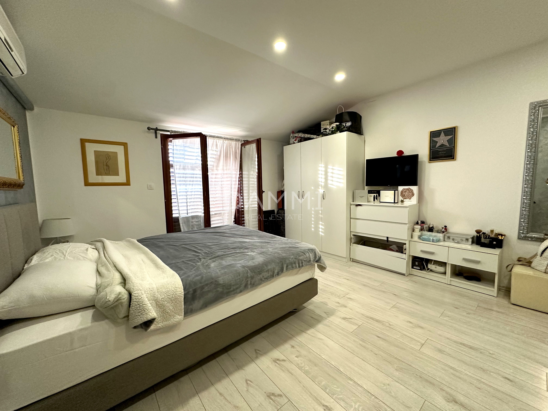 ISTRIEN, ROVINJ - Apartment mit einem Schlafzimmer in der Nähe von Zentrum und Meer