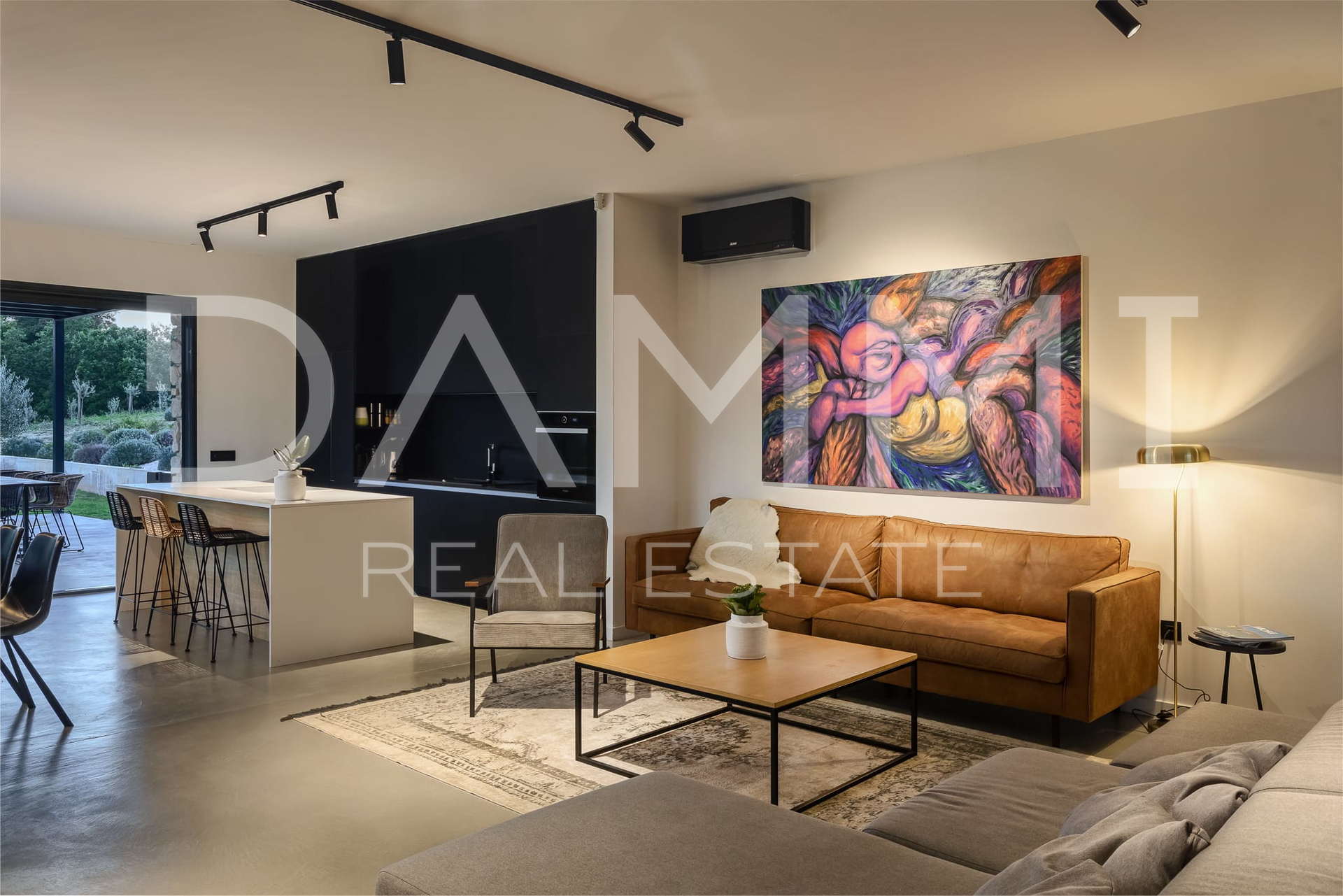 MOTOVUN&comma; OKOLICA - Ekskluzivna luksuzna vila