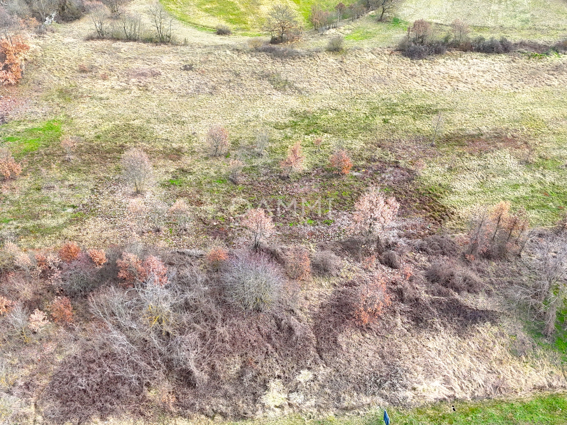 ISTRA, SVETVINCENAT – Baugrundstück in der Nähe des Stadtzentrums