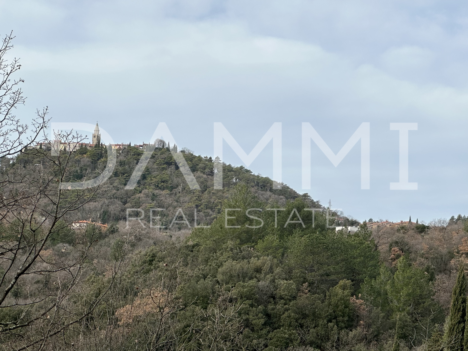 Terreno, 866 m2, Vendita, Labin