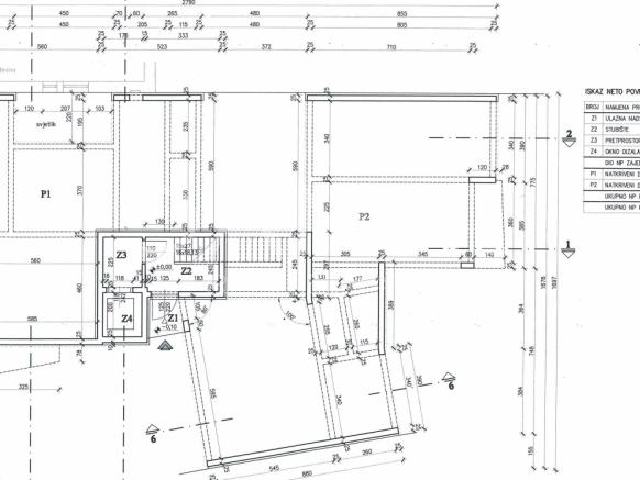 ISTRA, PULA Luksuzni stan 53,55 m2 LIFT, PARKING, DB + 2 S