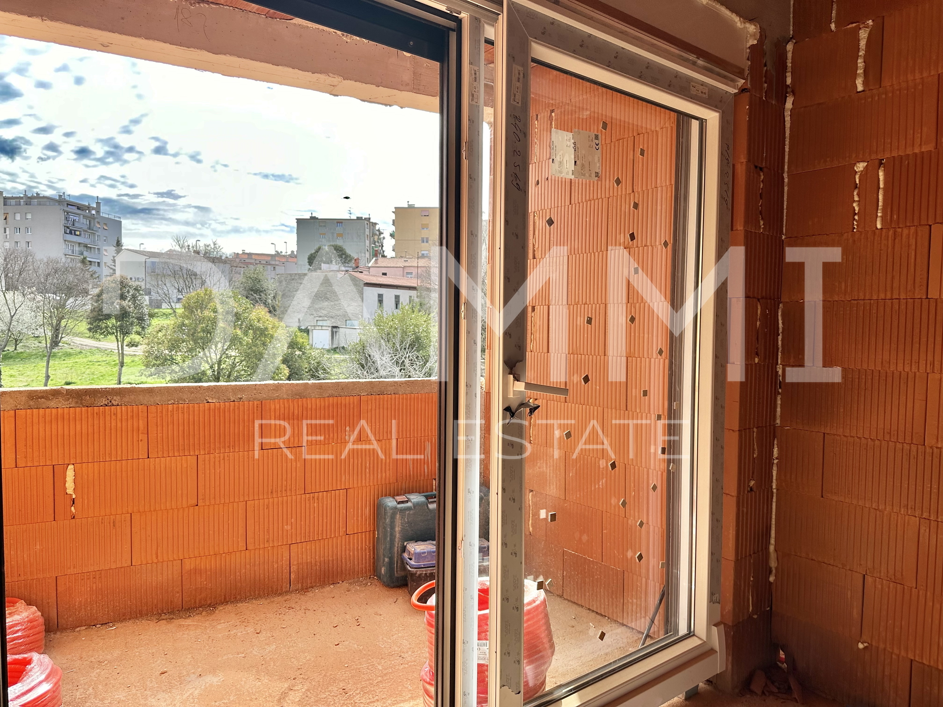 Appartamento, 54 m2, Vendita, Pula