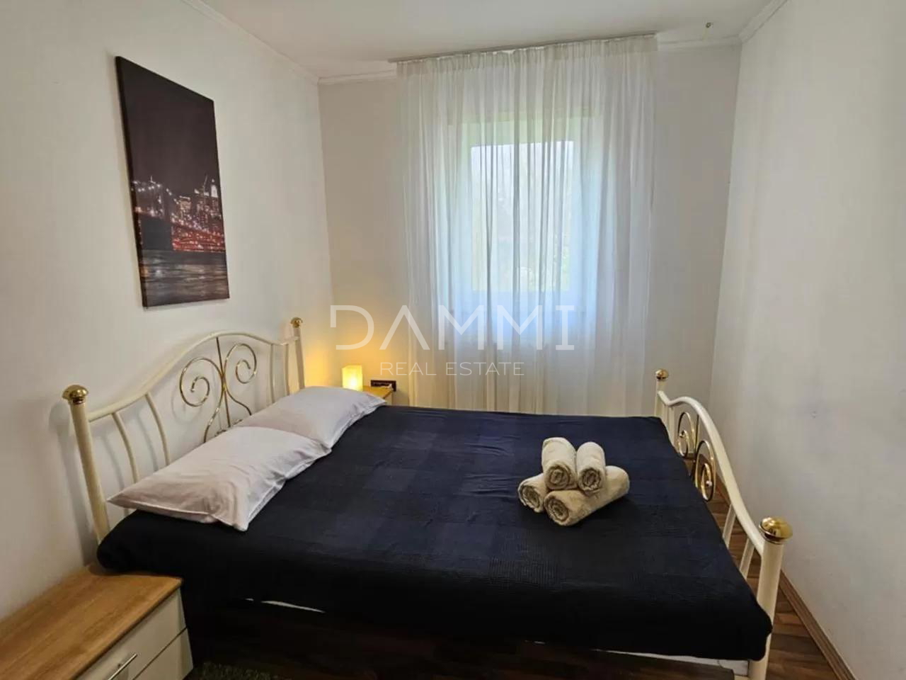 LABIN, ISTRA - Kuća sa bazenom (2 apartmana) 157 m2