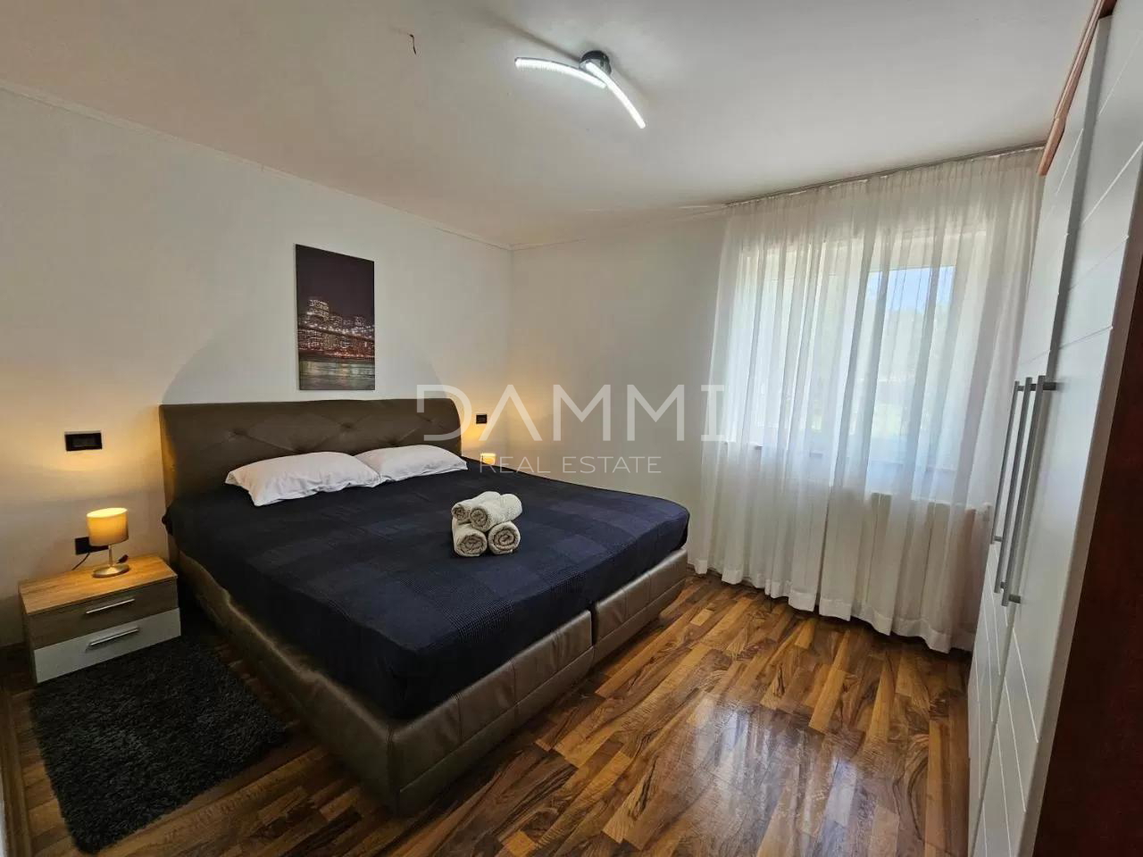 LABIN, ISTRA - Kuća sa bazenom (2 apartmana) 157 m2