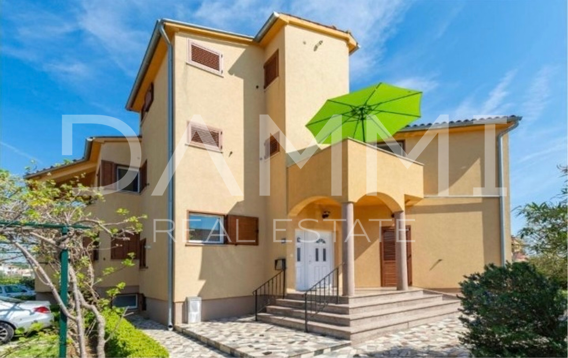 Casa, 400 m2, Vendita, Valbandon