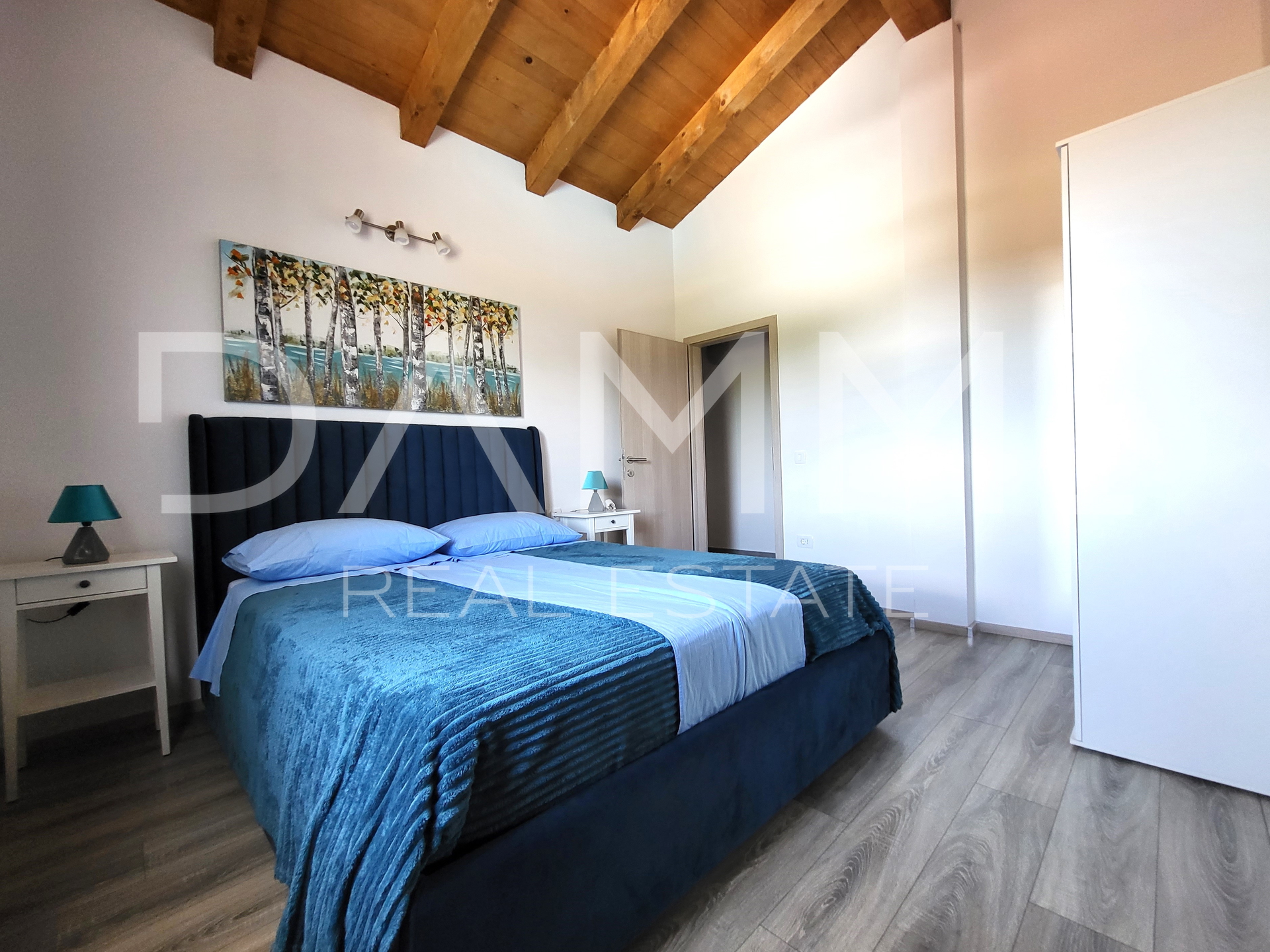 ISTRA&comma; VRSAR - Samostoje&cacute;a kamena ku&cacute;a s bazenom