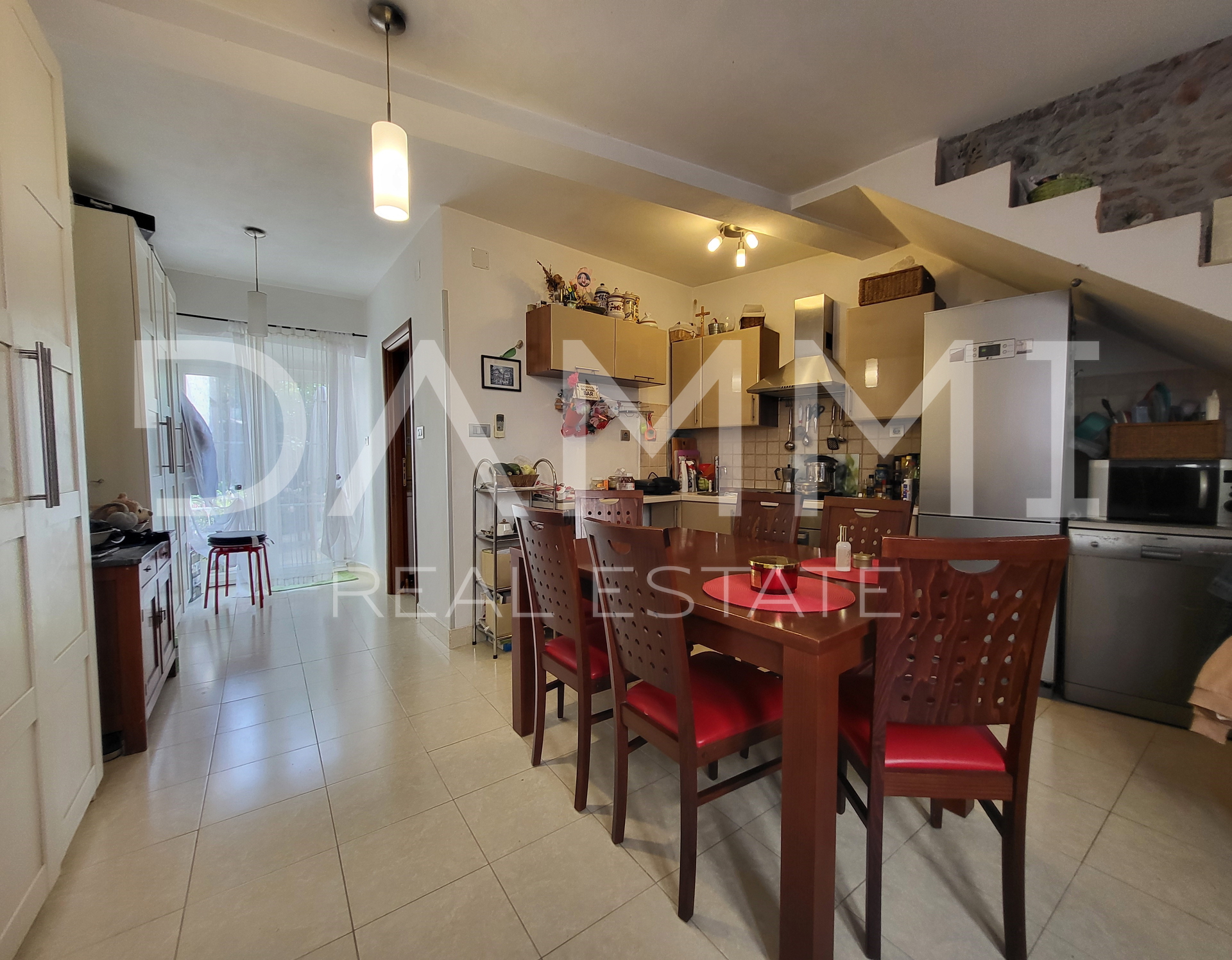 House&comma; 120 m2&comma; For Sale&comma; Vodnjan