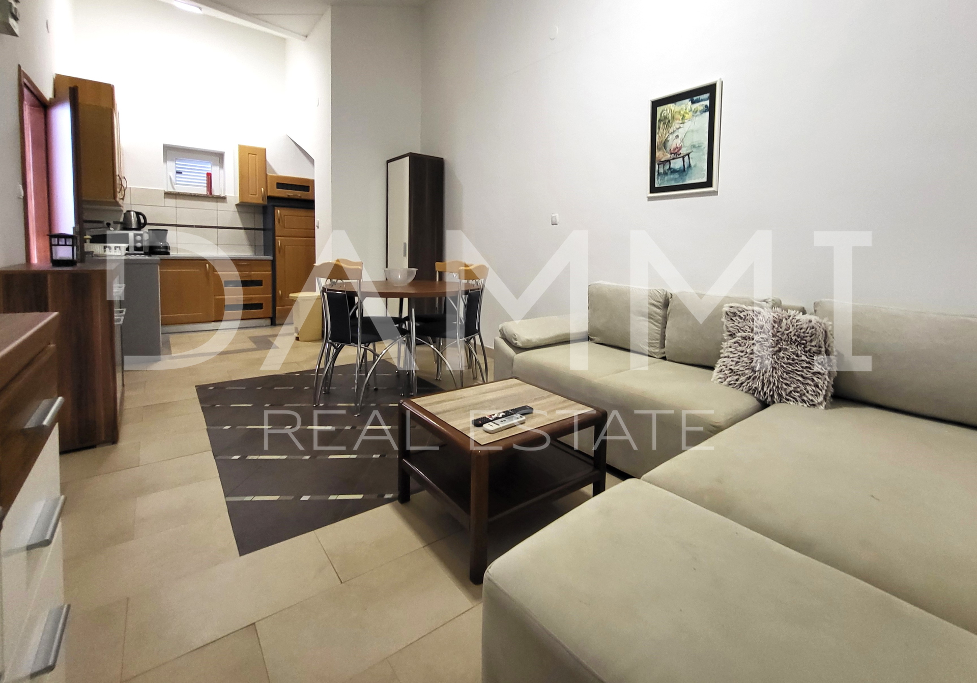 House, 112 m2, For Sale, Vodnjan - Barbariga