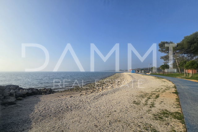 Istra, Fažana bliža okolica, parcela za gradnju 6 stanova