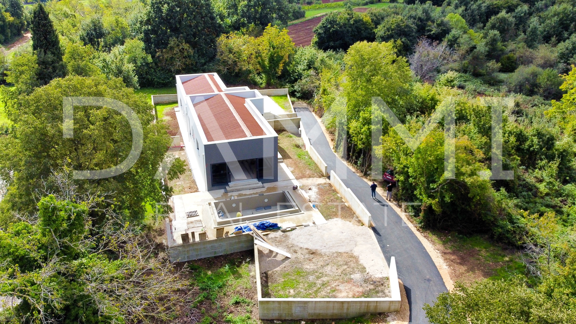 House, 89 m2, For Sale, Barban