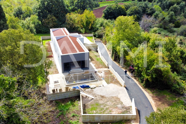 House, 89 m2, For Sale, Barban