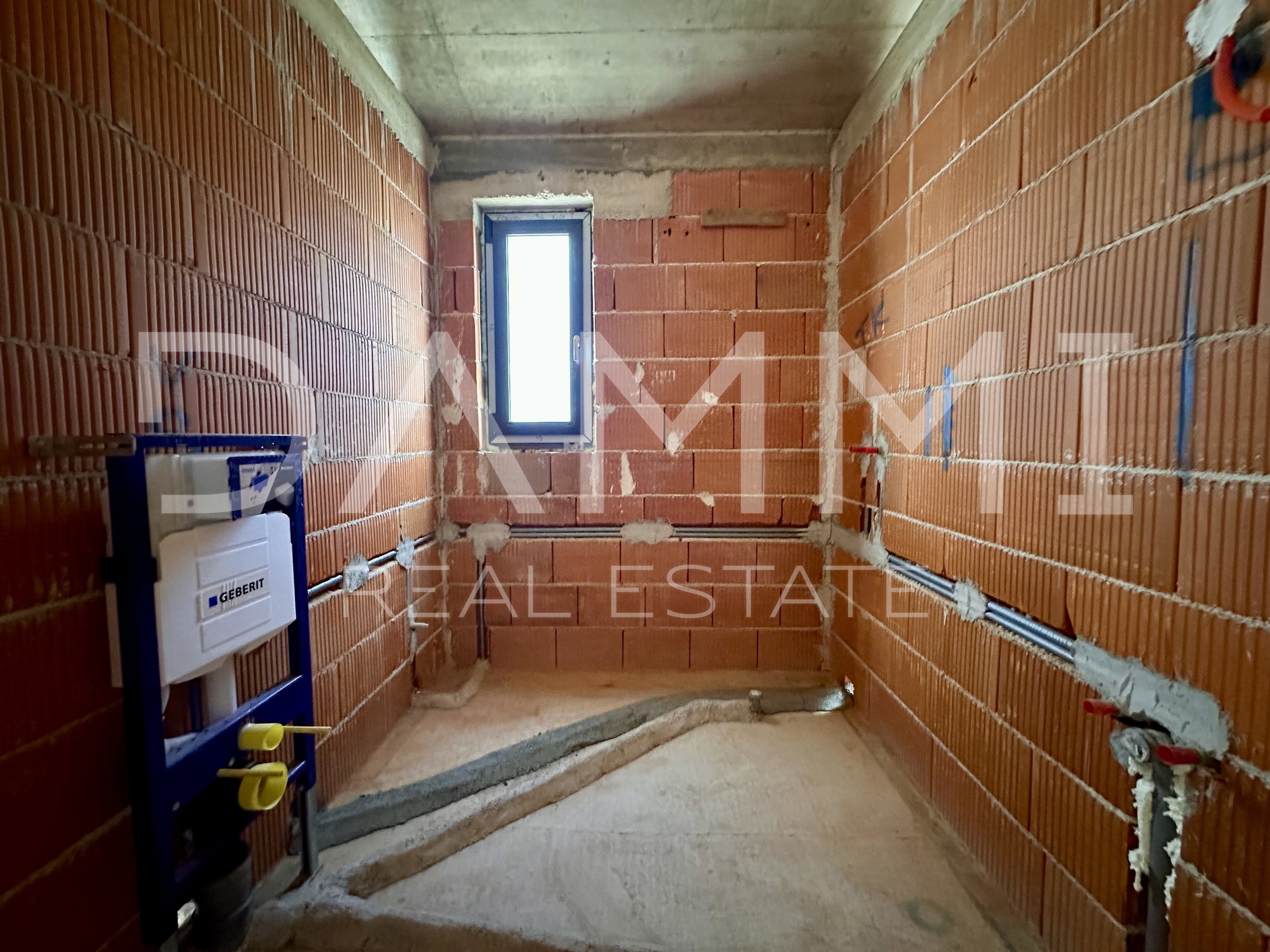 House, 89 m2, For Sale, Barban