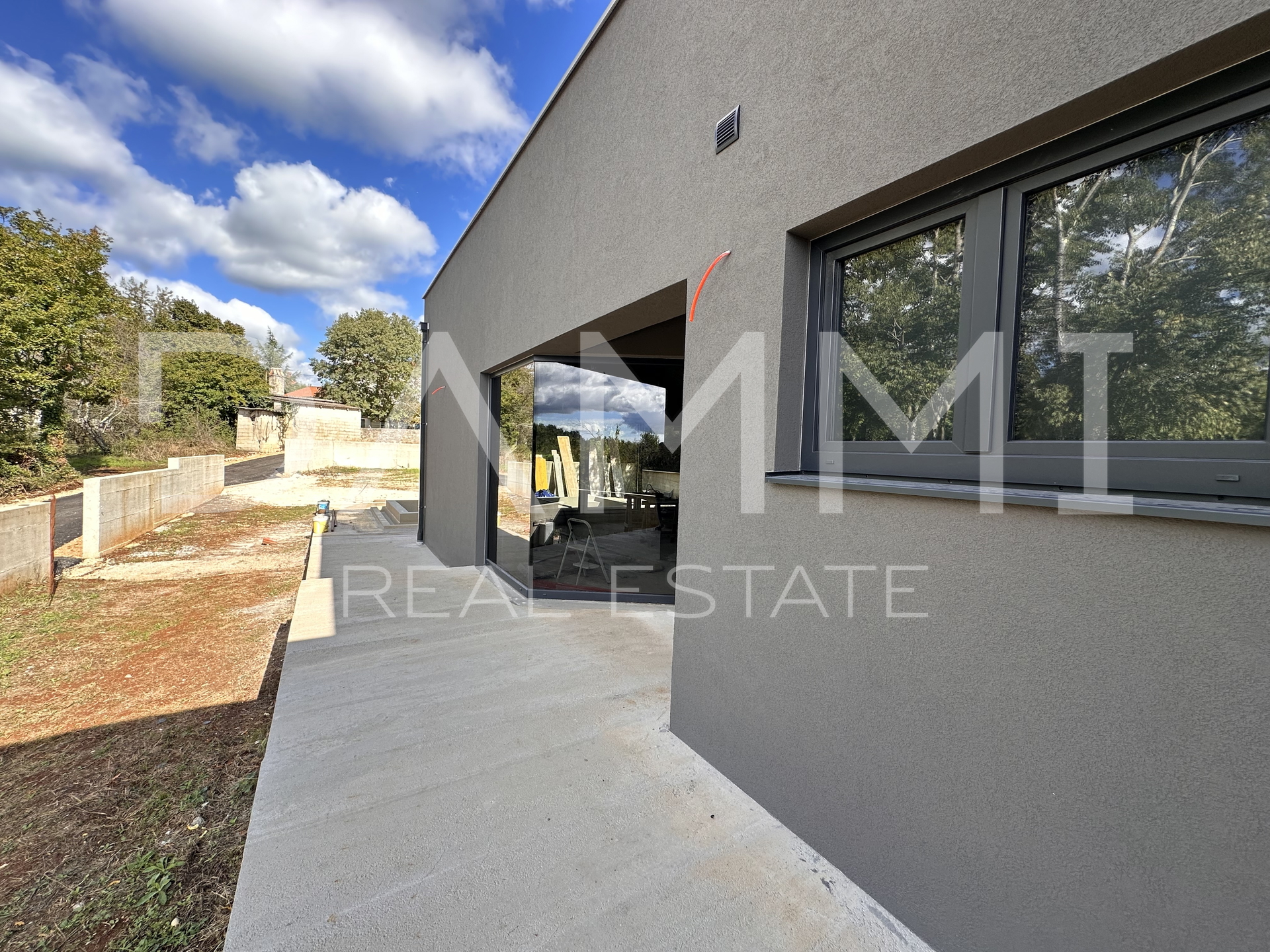 House, 89 m2, For Sale, Barban