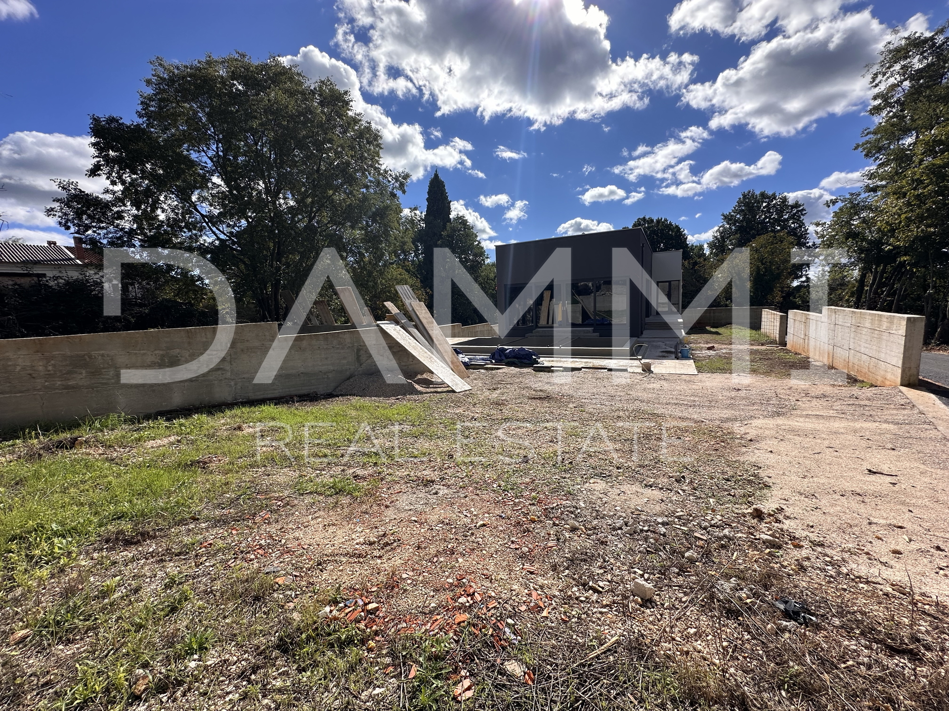 House, 89 m2, For Sale, Barban