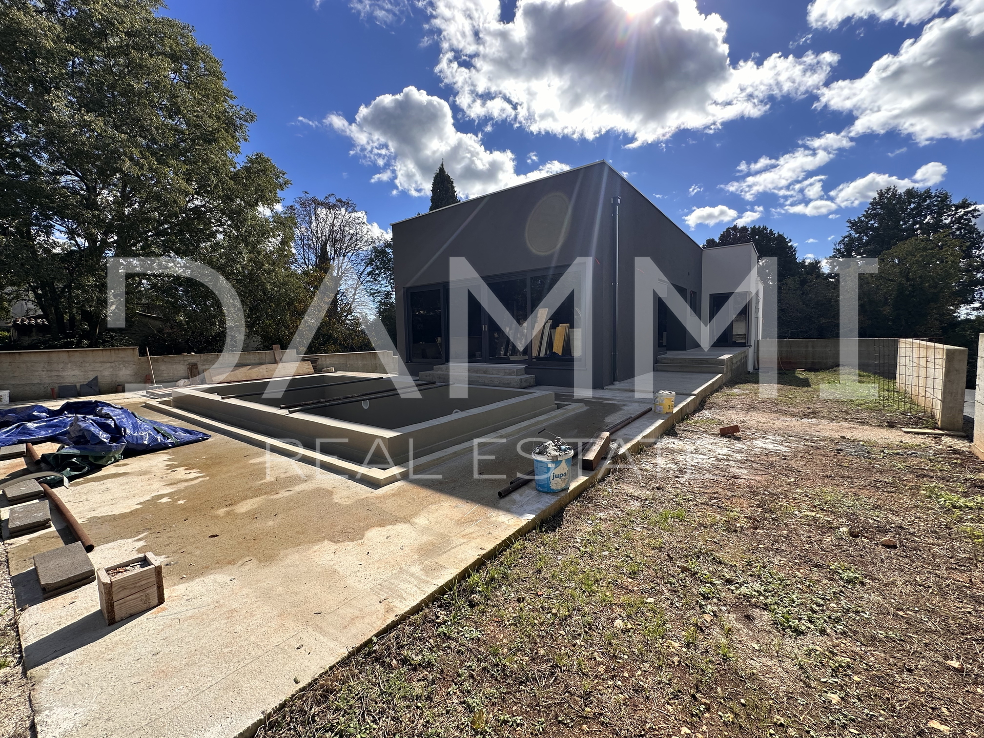 House, 89 m2, For Sale, Barban