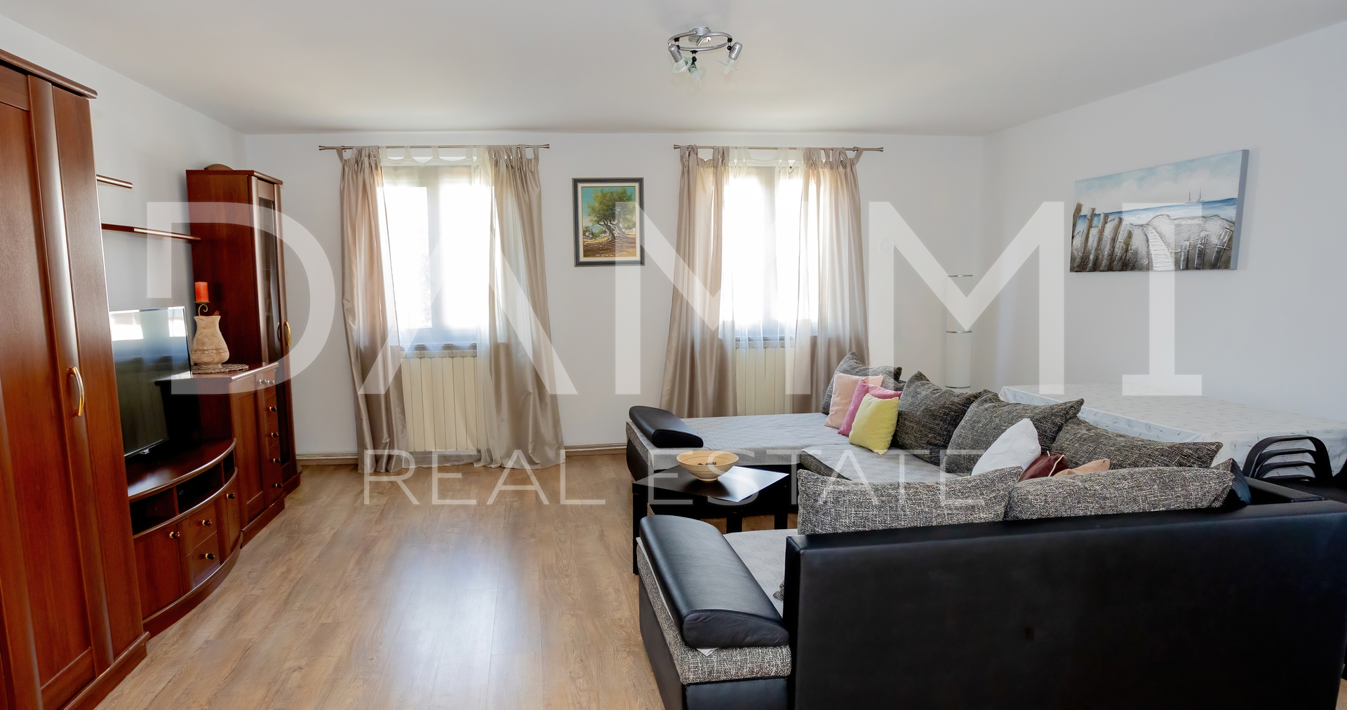 ISTRA, ROVINJ - Mansion apartment in one of the best locations in Rovinj