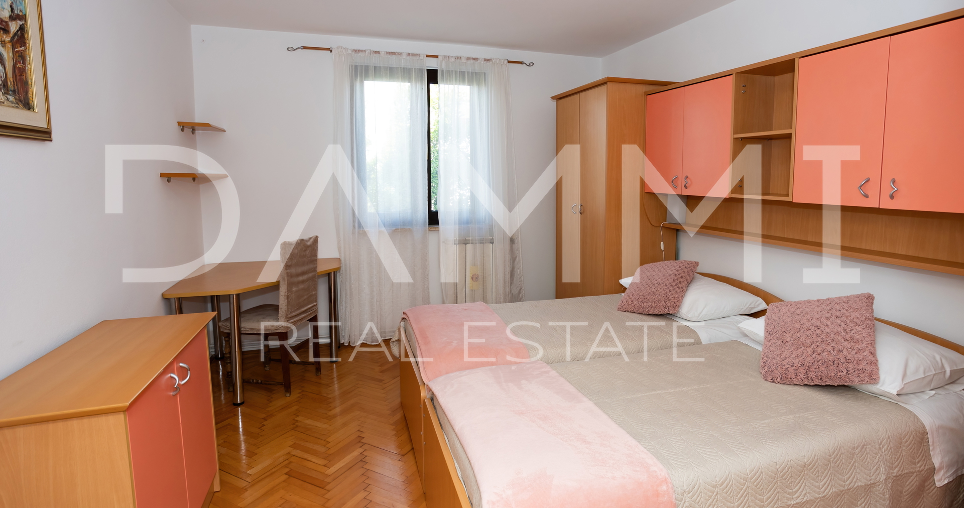 ISTRA, ROVINJ - Mansion apartment in one of the best locations in Rovinj