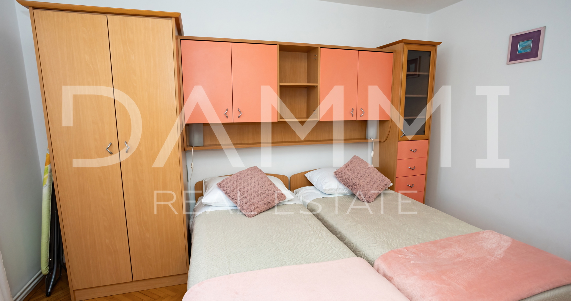 ISTRA, ROVINJ - Mansion apartment in one of the best locations in Rovinj