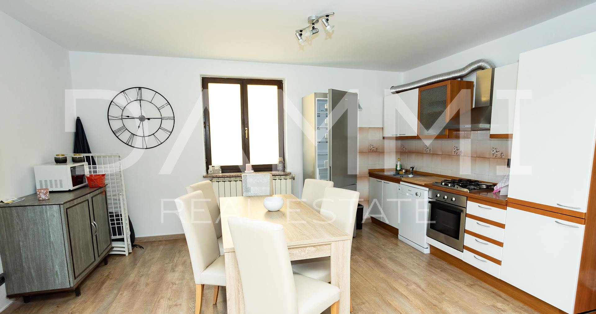ISTRA, ROVINJ - Mansion apartment in one of the best locations in Rovinj
