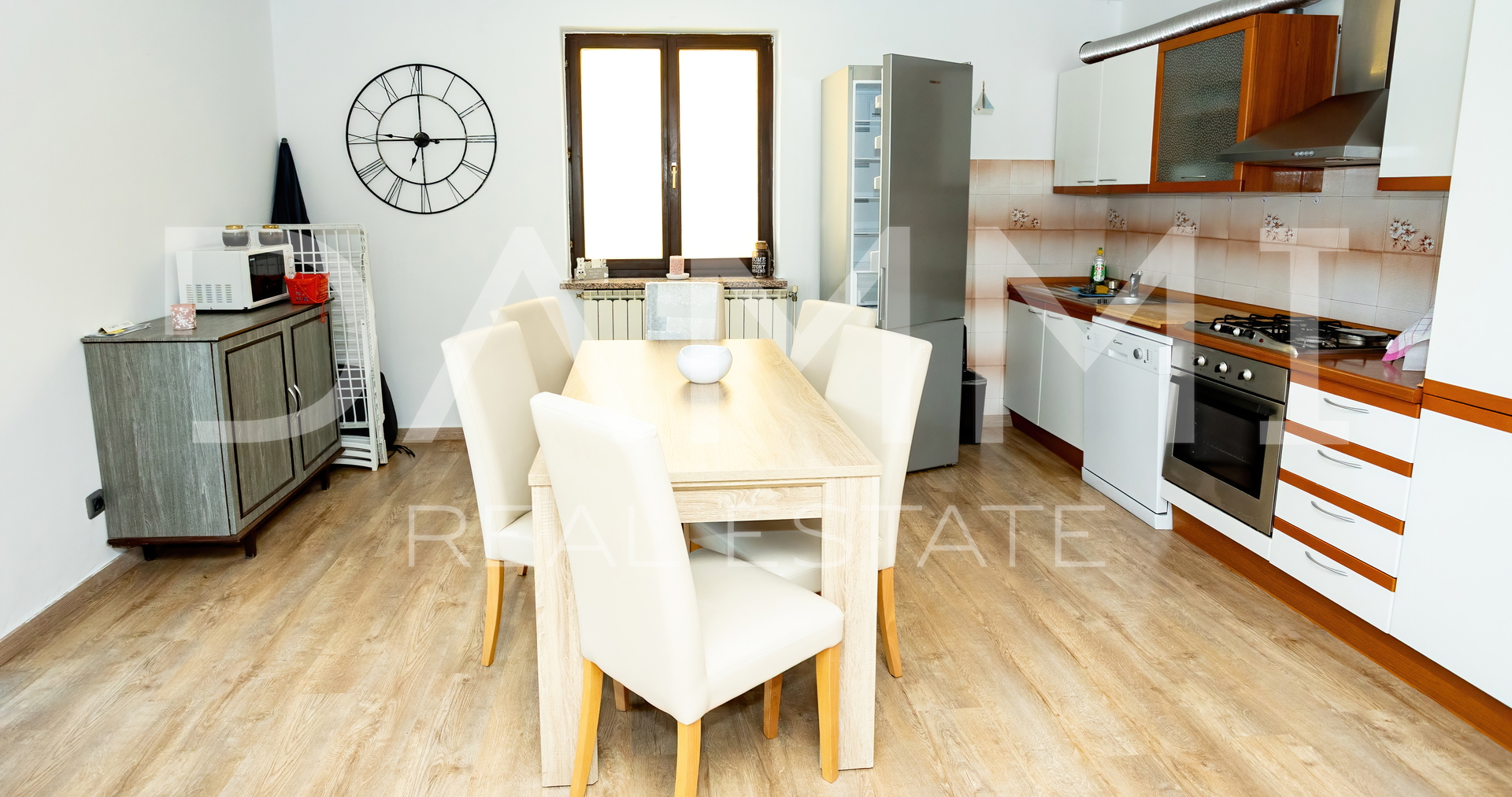 ISTRA, ROVINJ - Mansion apartment in one of the best locations in Rovinj