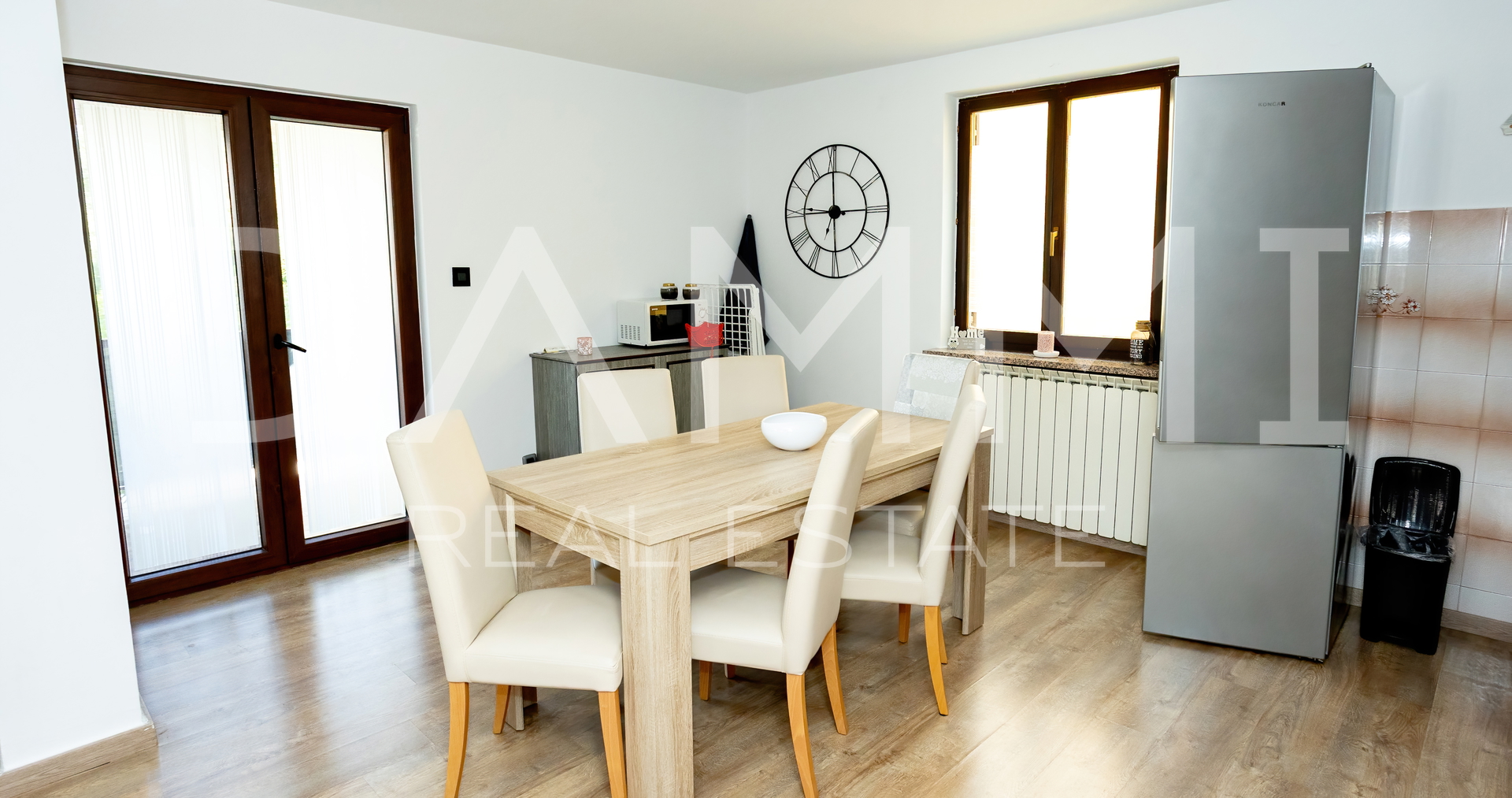 ISTRA, ROVINJ - Mansion apartment in one of the best locations in Rovinj