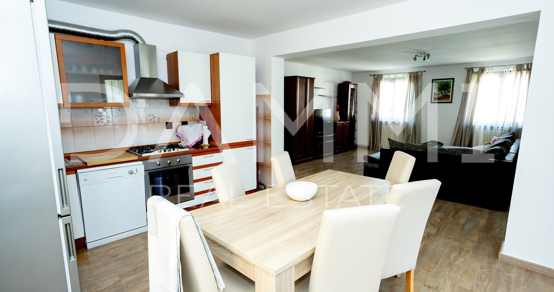 ISTRA, ROVINJ - Mansion apartment in one of the best locations in Rovinj