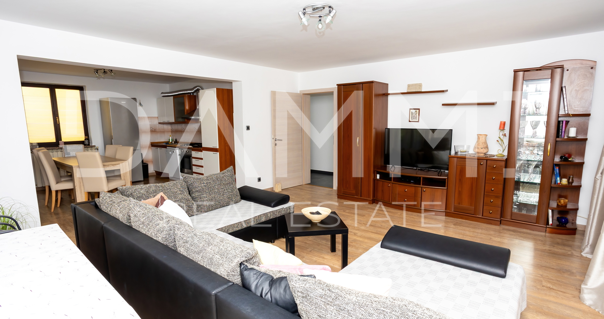 ISTRA, ROVINJ - Mansion apartment in one of the best locations in Rovinj