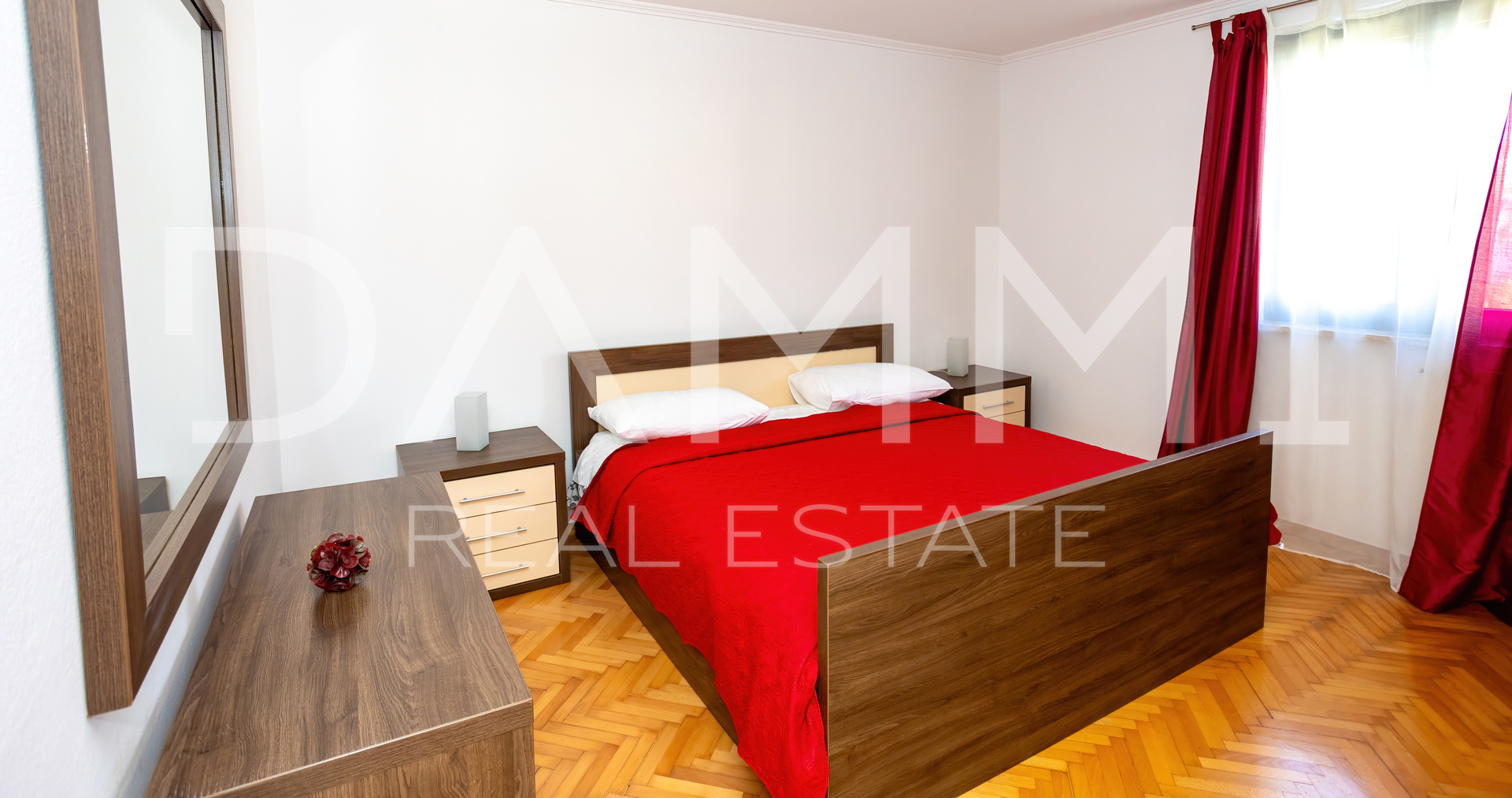 ISTRA, ROVINJ - Mansion apartment in one of the best locations in Rovinj