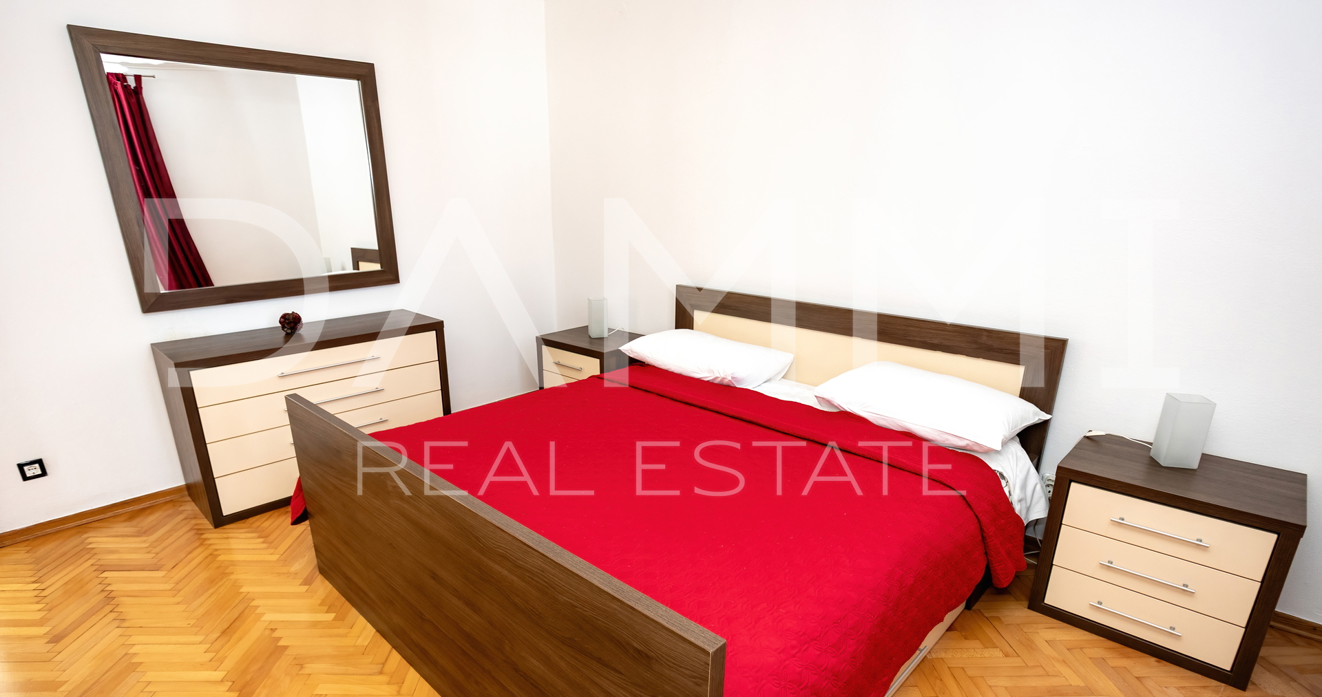 ISTRA, ROVINJ - Mansion apartment in one of the best locations in Rovinj