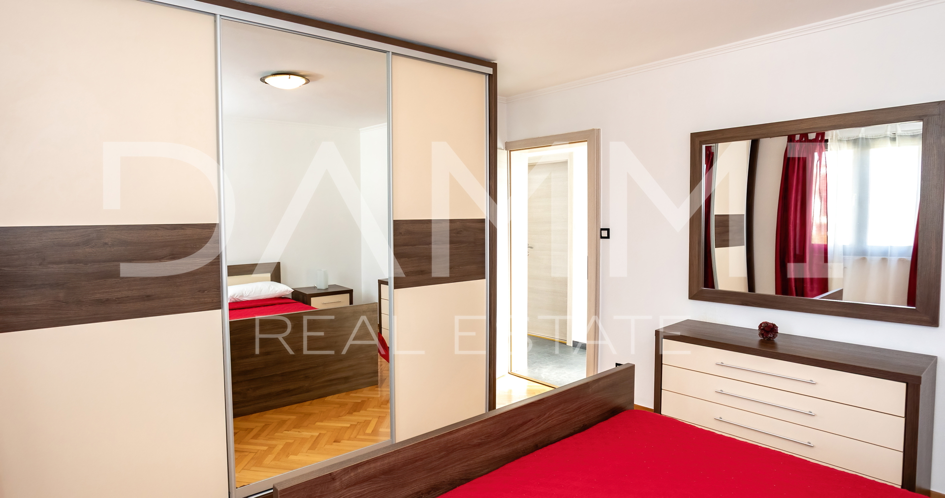 ISTRA, ROVINJ - Mansion apartment in one of the best locations in Rovinj