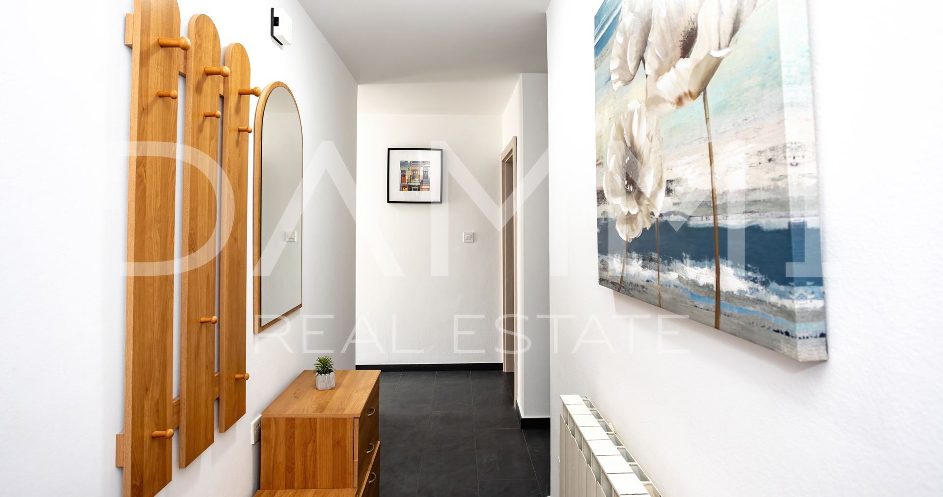 ISTRA, ROVINJ - Mansion apartment in one of the best locations in Rovinj