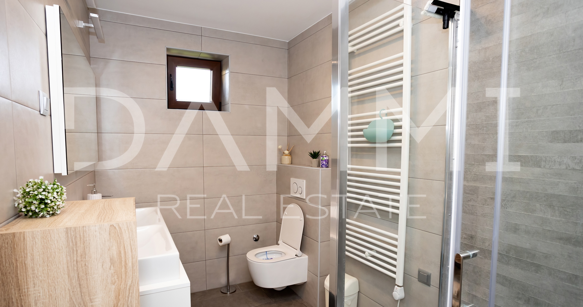 ISTRA, ROVINJ - Mansion apartment in one of the best locations in Rovinj