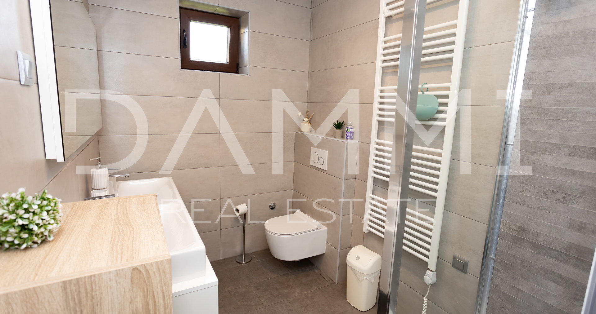 ISTRA, ROVINJ - Mansion apartment in one of the best locations in Rovinj