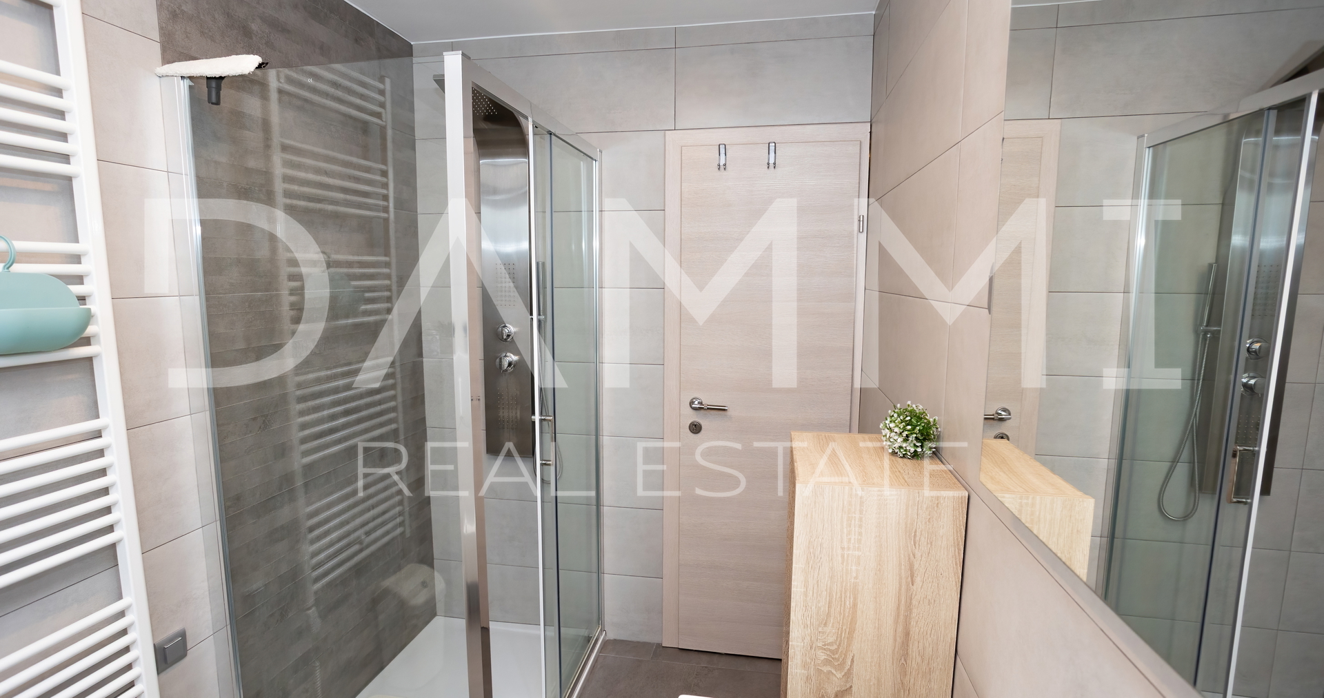 ISTRA, ROVINJ - Mansion apartment in one of the best locations in Rovinj