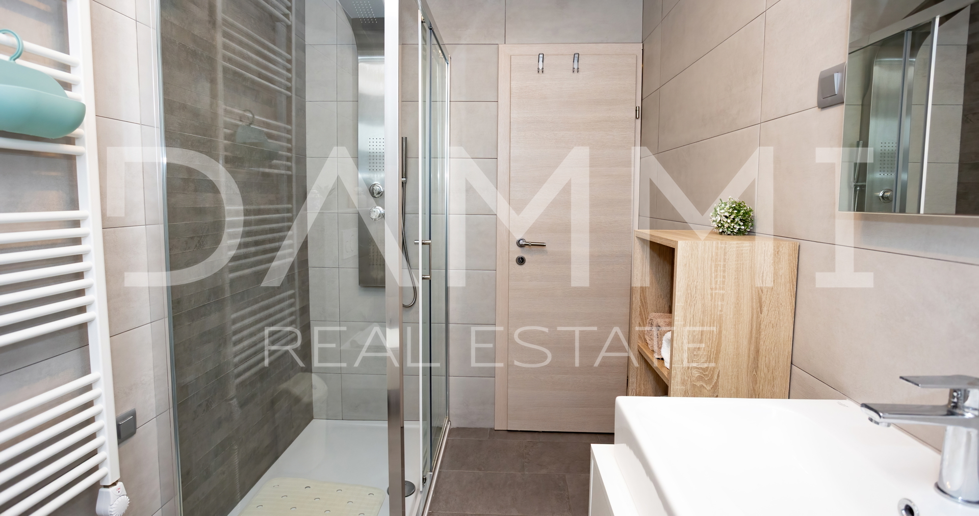 ISTRA, ROVINJ - Mansion apartment in one of the best locations in Rovinj