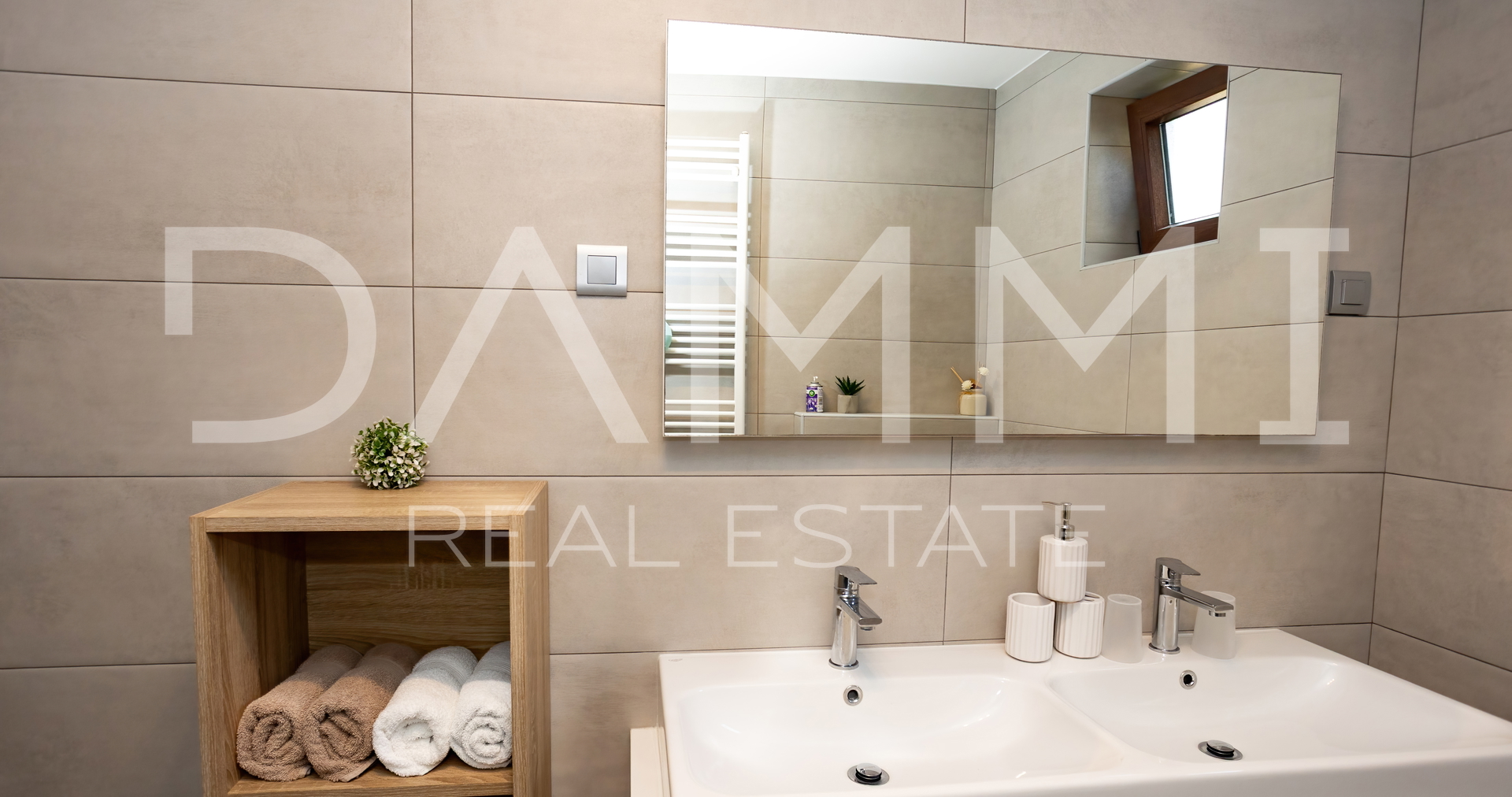 ISTRA, ROVINJ - Mansion apartment in one of the best locations in Rovinj