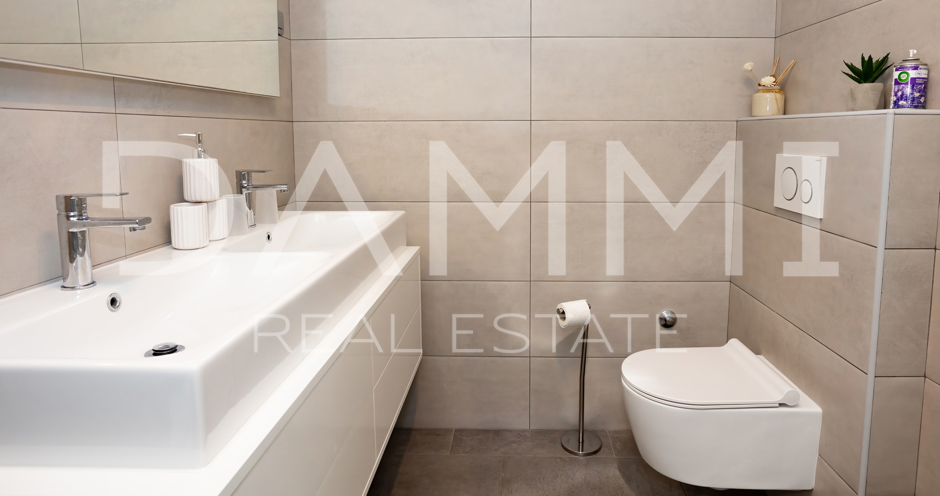 ISTRA, ROVINJ - Mansion apartment in one of the best locations in Rovinj