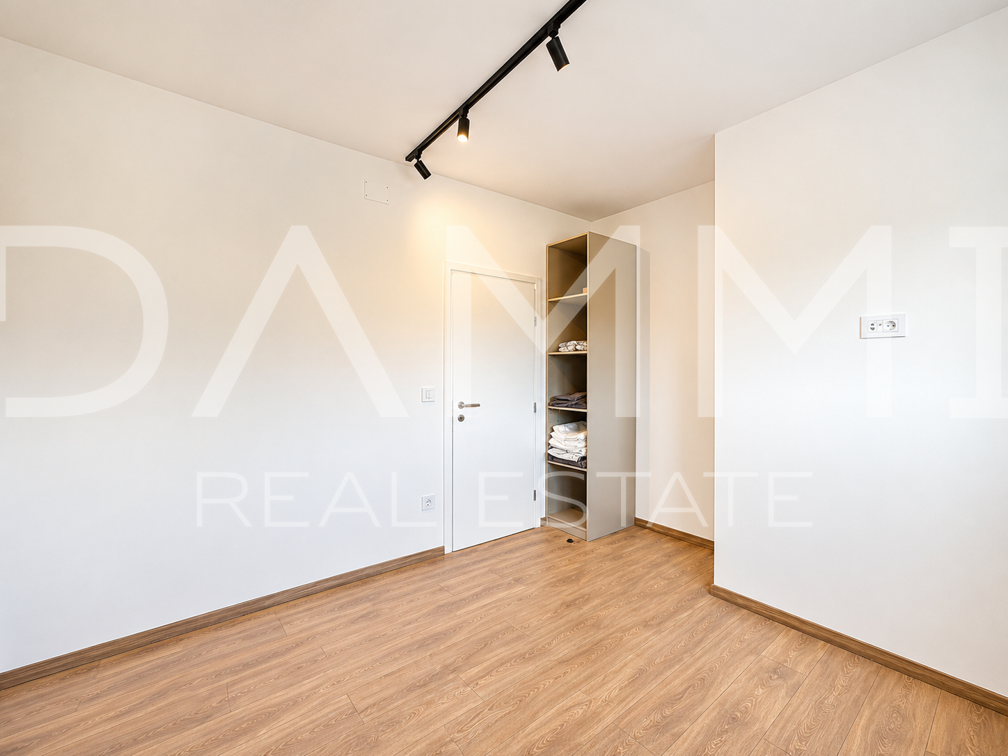 ISTRA&comma; &Zcaron;MINJ - 2-bedroom apartment on the 1st floor in a new building for rent