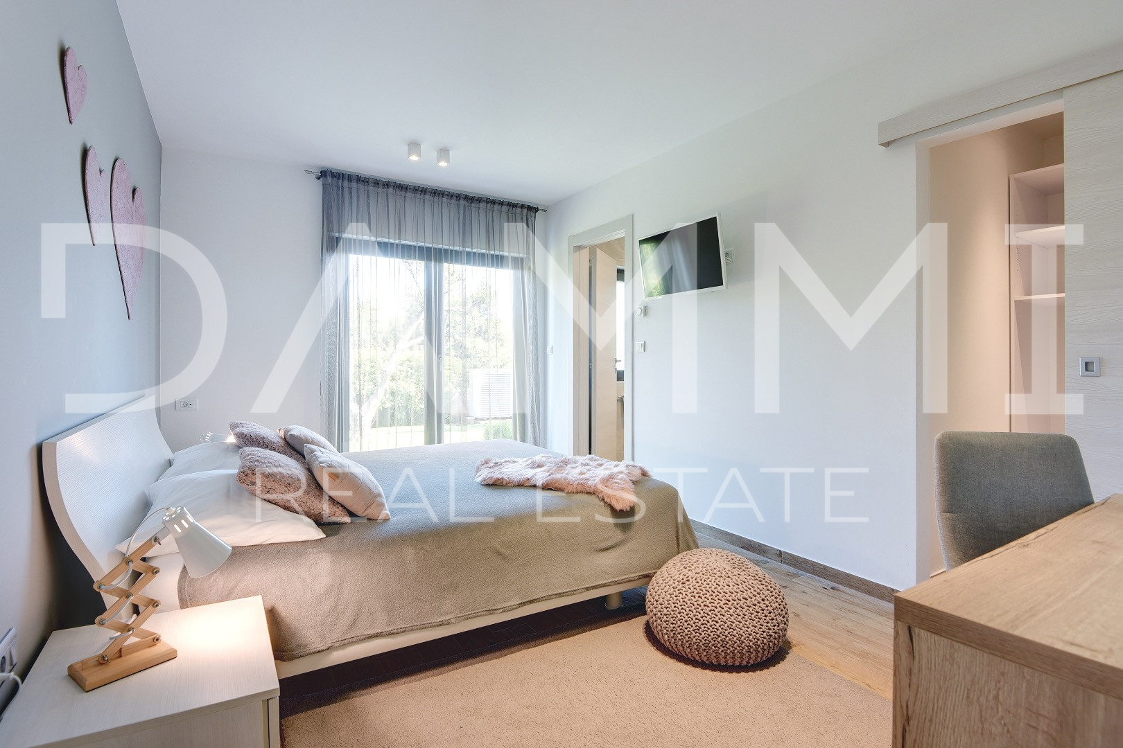 ISTRA&comma; MEDULIN - Luksuzna ku&cacute;a s bazenom