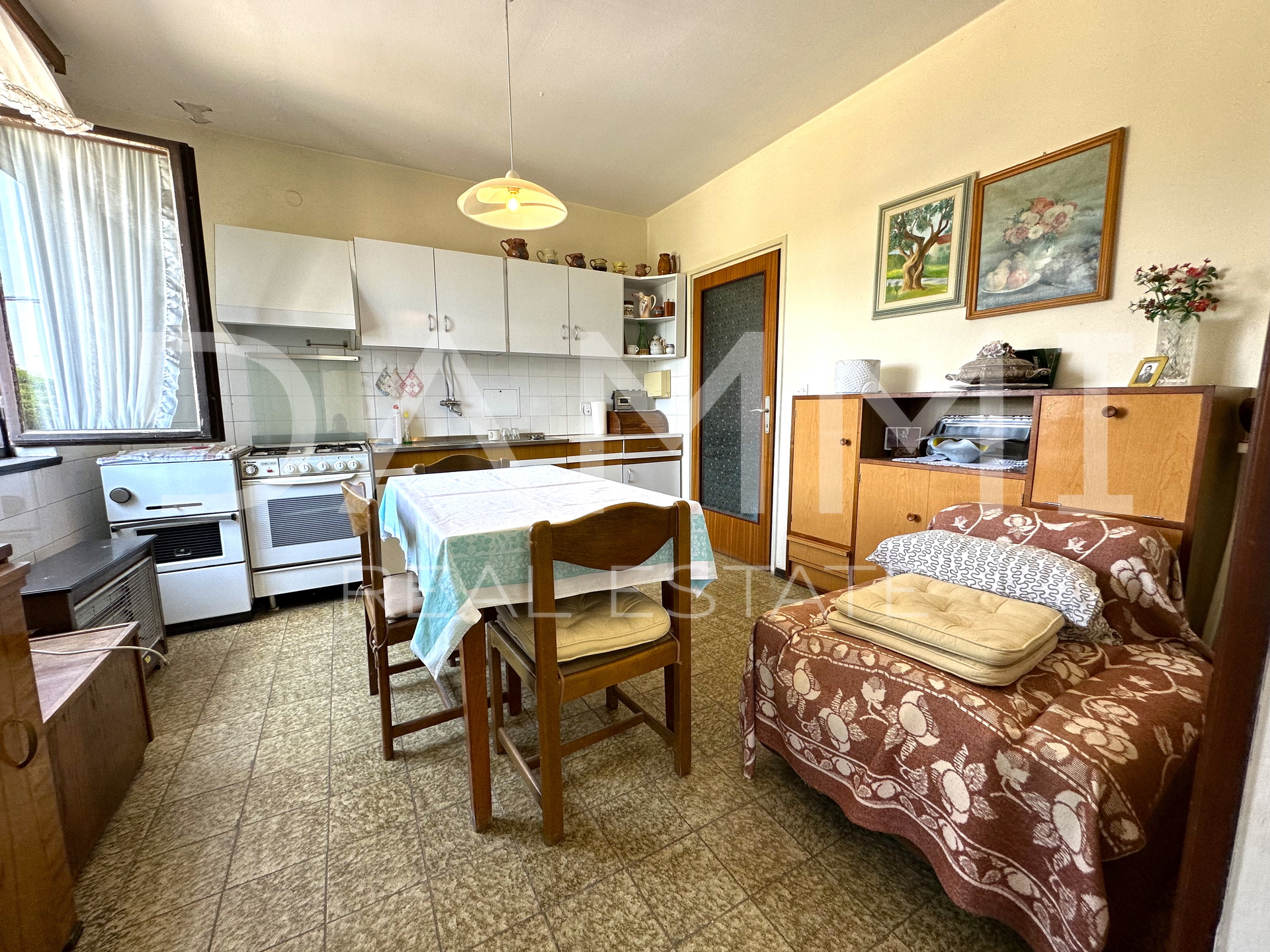 PULA, VODNJAN - Apartment 3. floor, 2 bedrooms, parking