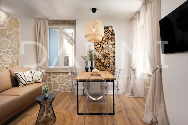 ROVINJ, CENTER - Designer two bedroom apartment