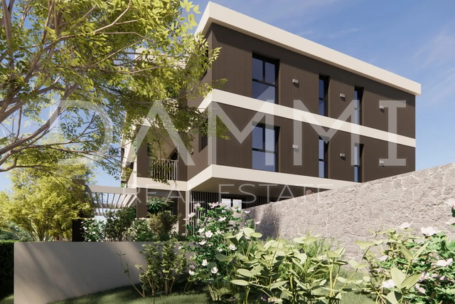 Wohnung, 82 m2, Verkauf, Vodnjan - Barbariga
