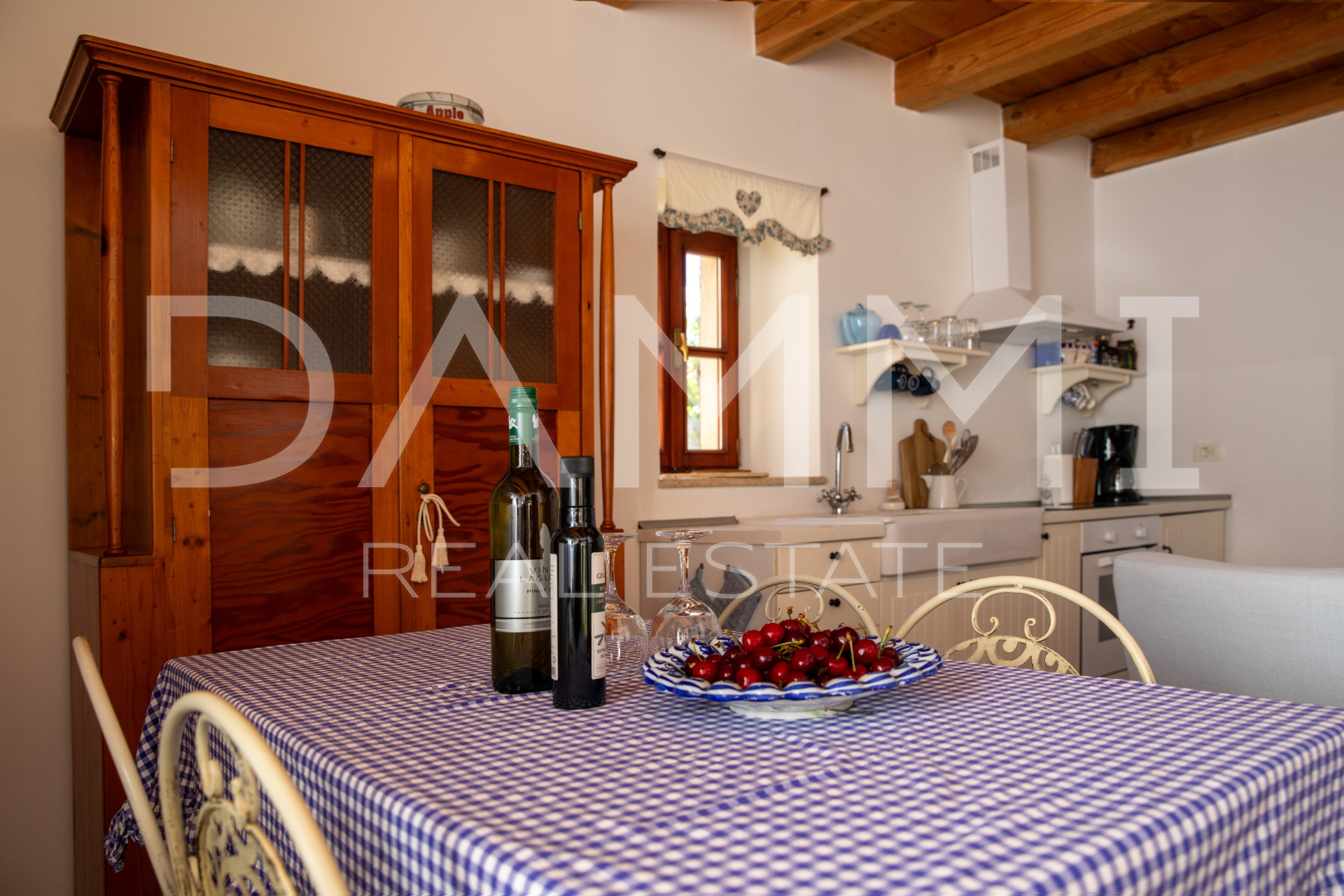 ISTRA&comma; KANFANAR- Tradicionalna Istarska ku&cacute;a s bazenom